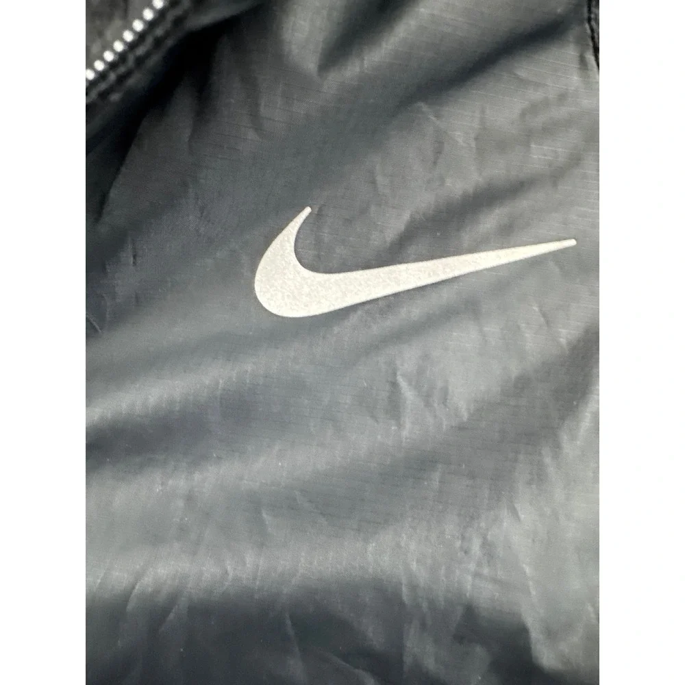 Nike running storm